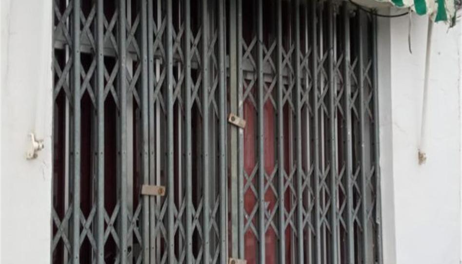 Photo 1 of Premises for sale in Calle Moret, 42, El Pedroso, Sevilla