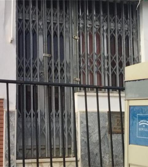 Photo 2 of Premises for sale in Calle Moret, 42, El Pedroso, Sevilla