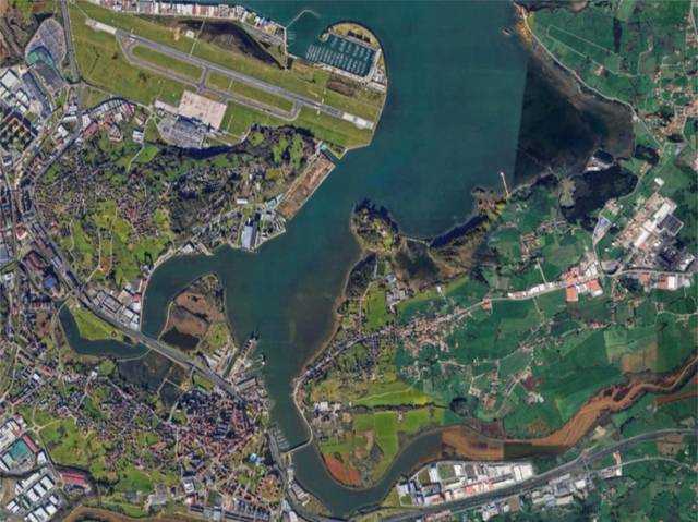 Terreno en Venta en Barrio Socabarga, 322 en Villaescusa (Cantabria)