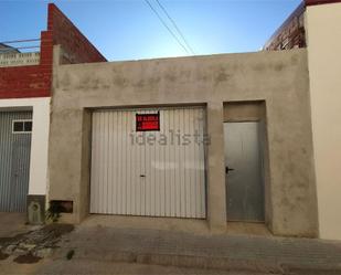 Exterior view of Industrial buildings for sale in Santa Margarida I Els Monjos