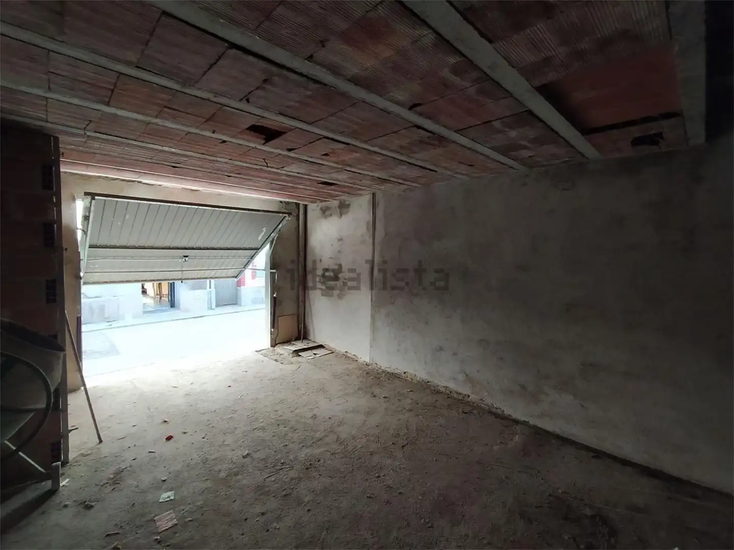 Nave industrial en venta en Carrer Sant Antoni-Cal Rubio, 19, Cal Rubió Nave industrial en venta en Santa Margarida I Els Monjos
