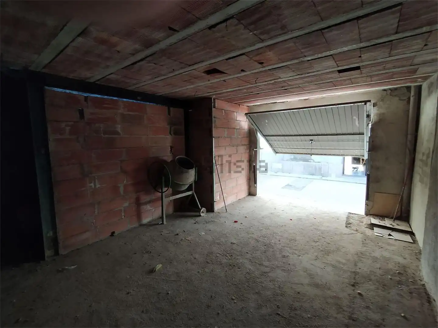 Nave industrial en venta en Carrer Sant Antoni-Cal Rubio, 19, Cal Rubió Nave industrial en venta en Santa Margarida I Els Monjos