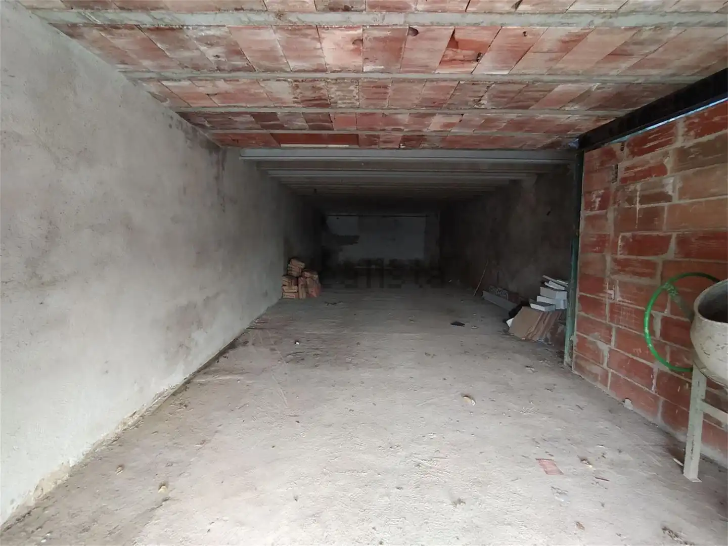 Nave industrial en venta en Carrer Sant Antoni-Cal Rubio, 19, Cal Rubió Nave industrial en venta en Santa Margarida I Els Monjos