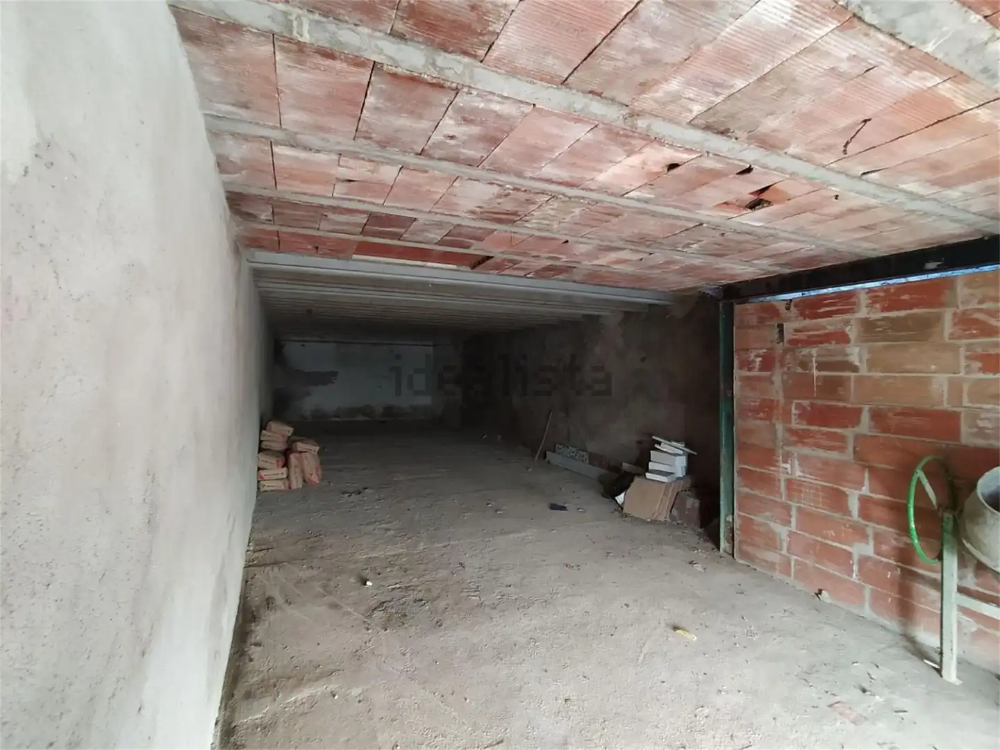 Nave industrial en venta en Carrer Sant Antoni-Cal Rubio, 19, Cal Rubió Nave industrial en venta en Santa Margarida I Els Monjos