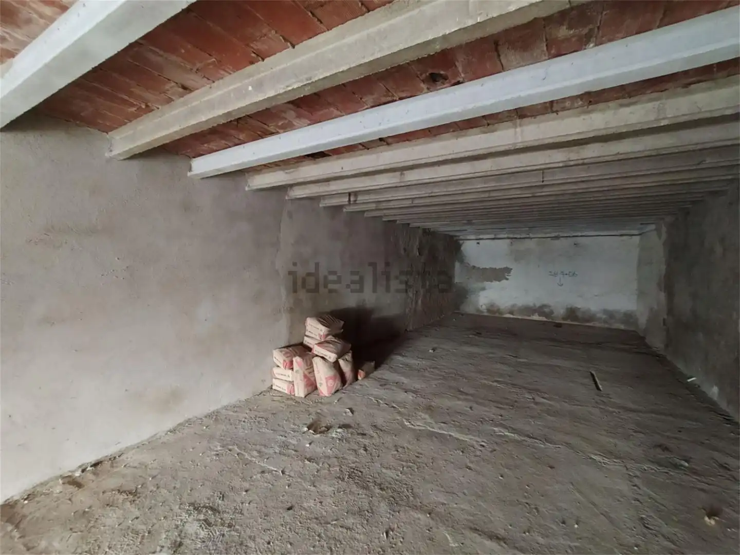 Nave industrial en venta en Carrer Sant Antoni-Cal Rubio, 19, Cal Rubió Nave industrial en venta en Santa Margarida I Els Monjos