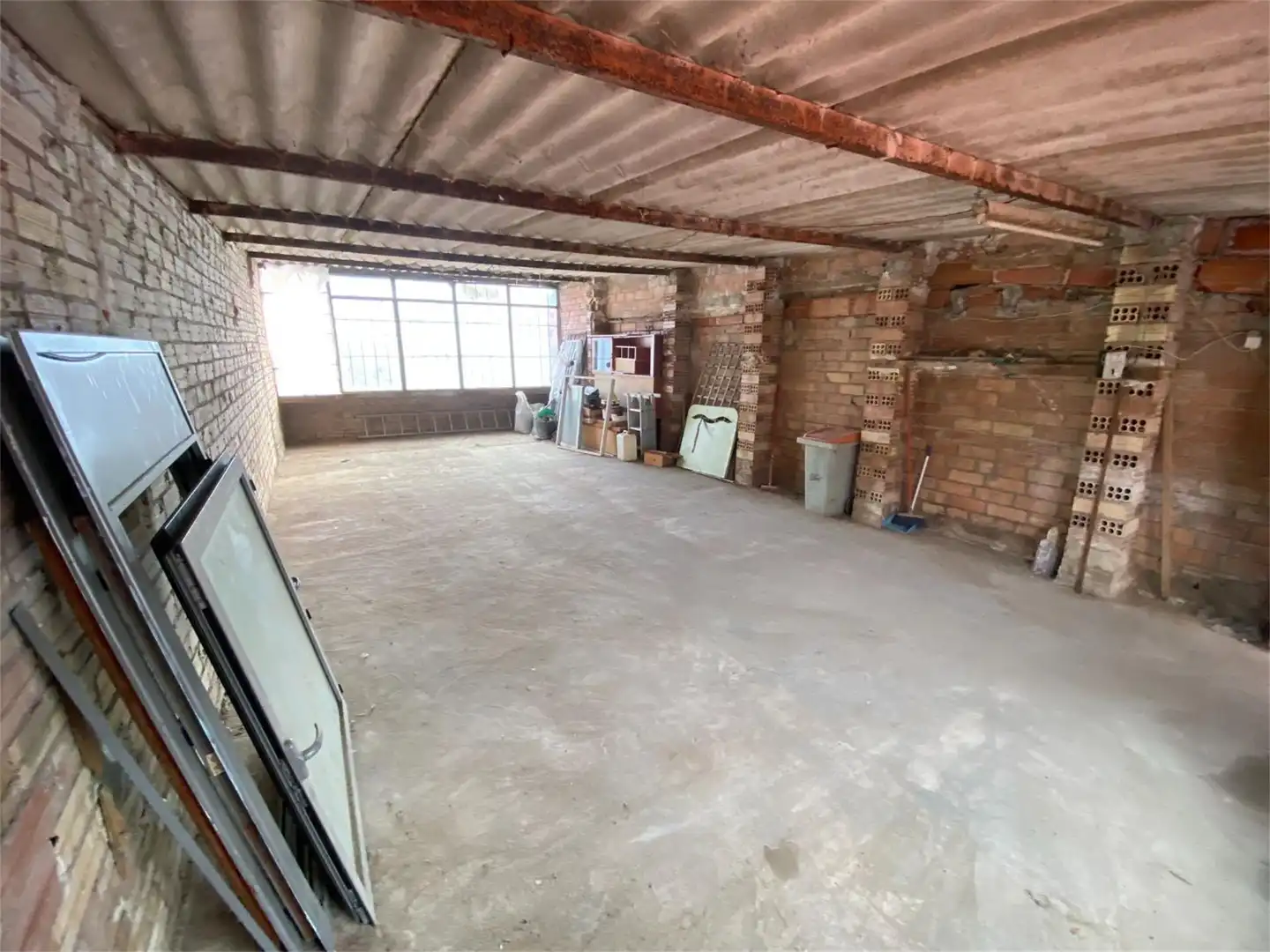 Nave industrial en venta en Carrer Sant Antoni-Cal Rubio, 19, Cal Rubió Nave industrial en venta en Santa Margarida I Els Monjos