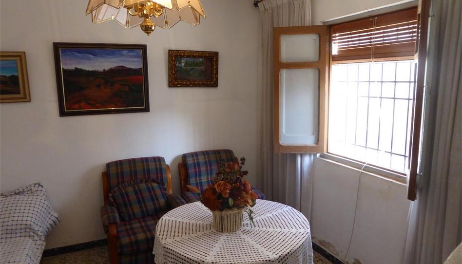 Casa adosada en venda a Calle de Hernán Cortés, 19, Puente de Génave, Jaén - imatge 1 Foto 1 de Casa adosada en venda a Calle de Hernán Cortés, 19, Puente de Génave, Jaén