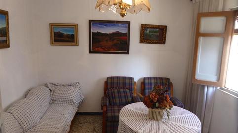 Casa adosada en venda a Calle de Hernán Cortés, 19, Puente de Génave, Jaén - imatge 2 Foto 2 de Casa adosada en venda a Calle de Hernán Cortés, 19, Puente de Génave, Jaén