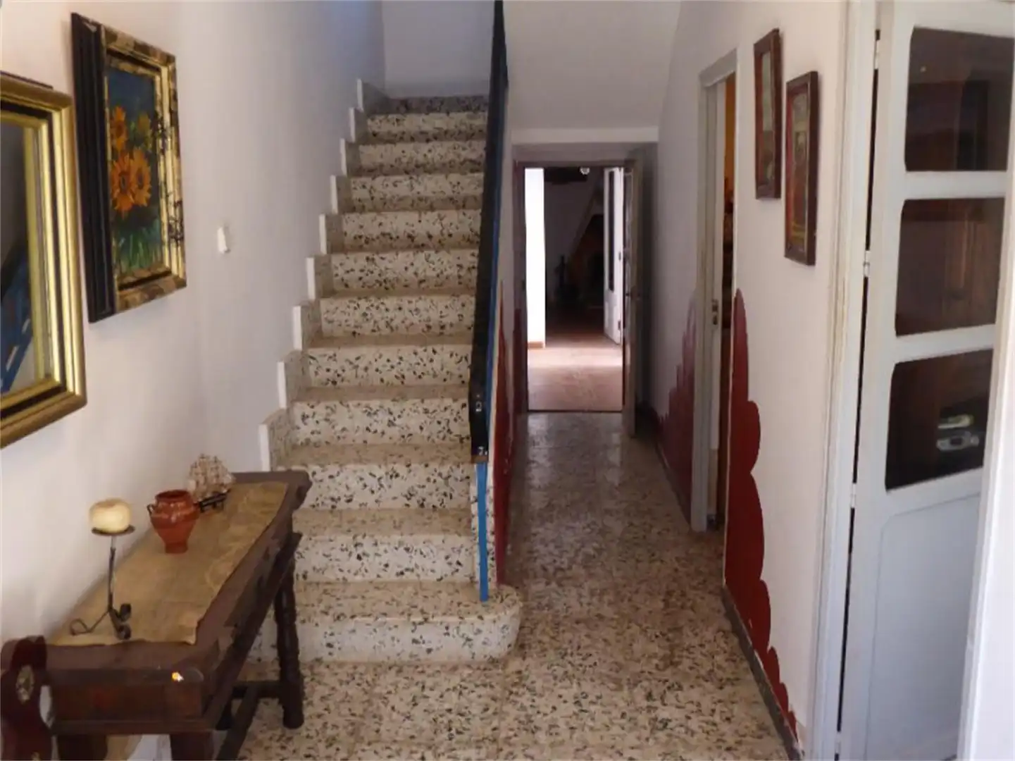 Detached homes for sale in Calle de Hernán Cortés, 19, Puente de Génave Detached homes for sale in Puente de Génave with Furnished