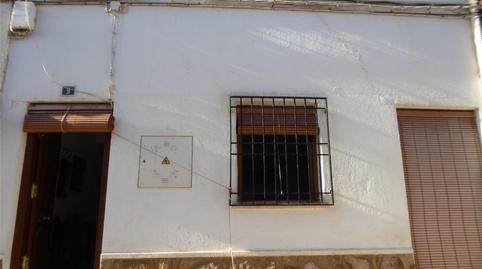 Casa adosada en venda a Calle de Hernán Cortés, 19, Puente de Génave, Jaén - imatge 4 Foto 4 de Casa adosada en venda a Calle de Hernán Cortés, 19, Puente de Génave, Jaén