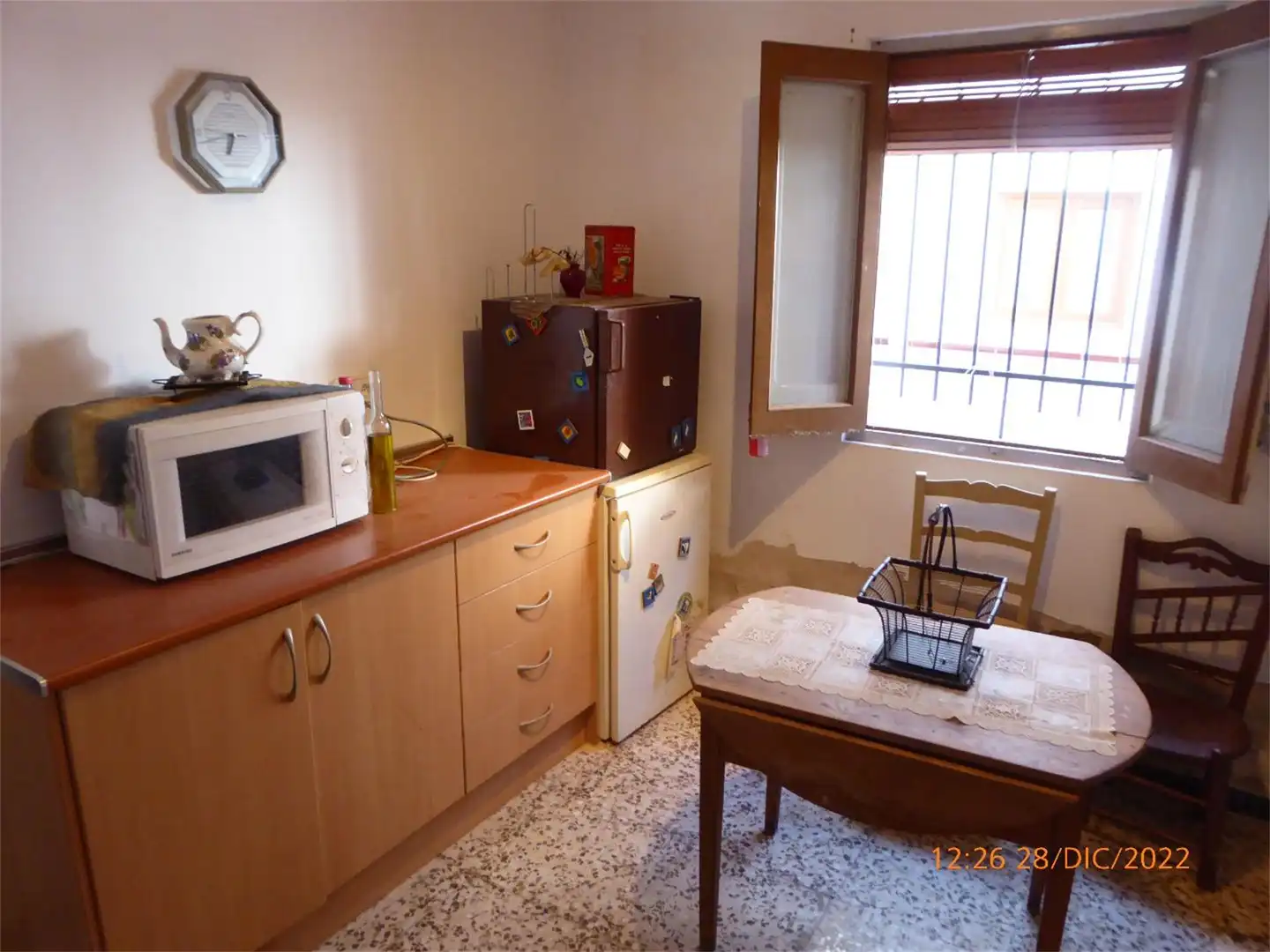Detached homes for sale in Calle de Hernán Cortés, 19, Puente de Génave Kitchen of Detached homes for sale in Puente de Génave with Furnished