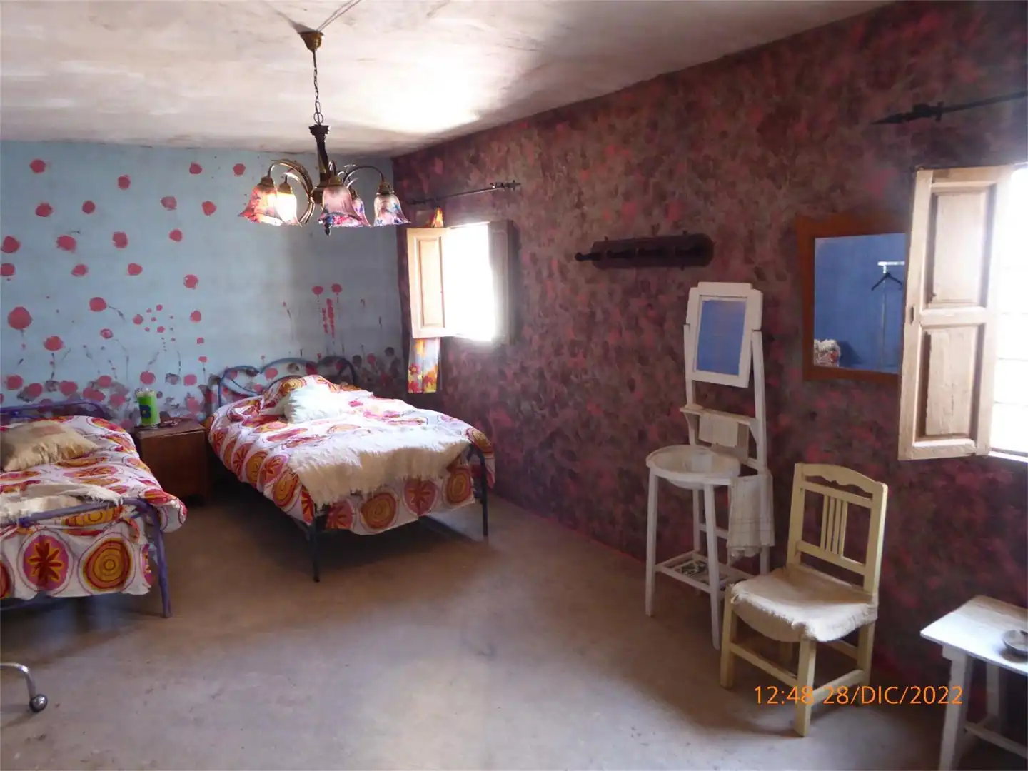 Detached homes for sale in Calle de Hernán Cortés, 19, Puente de Génave Bedroom of Detached homes for sale in Puente de Génave with Furnished