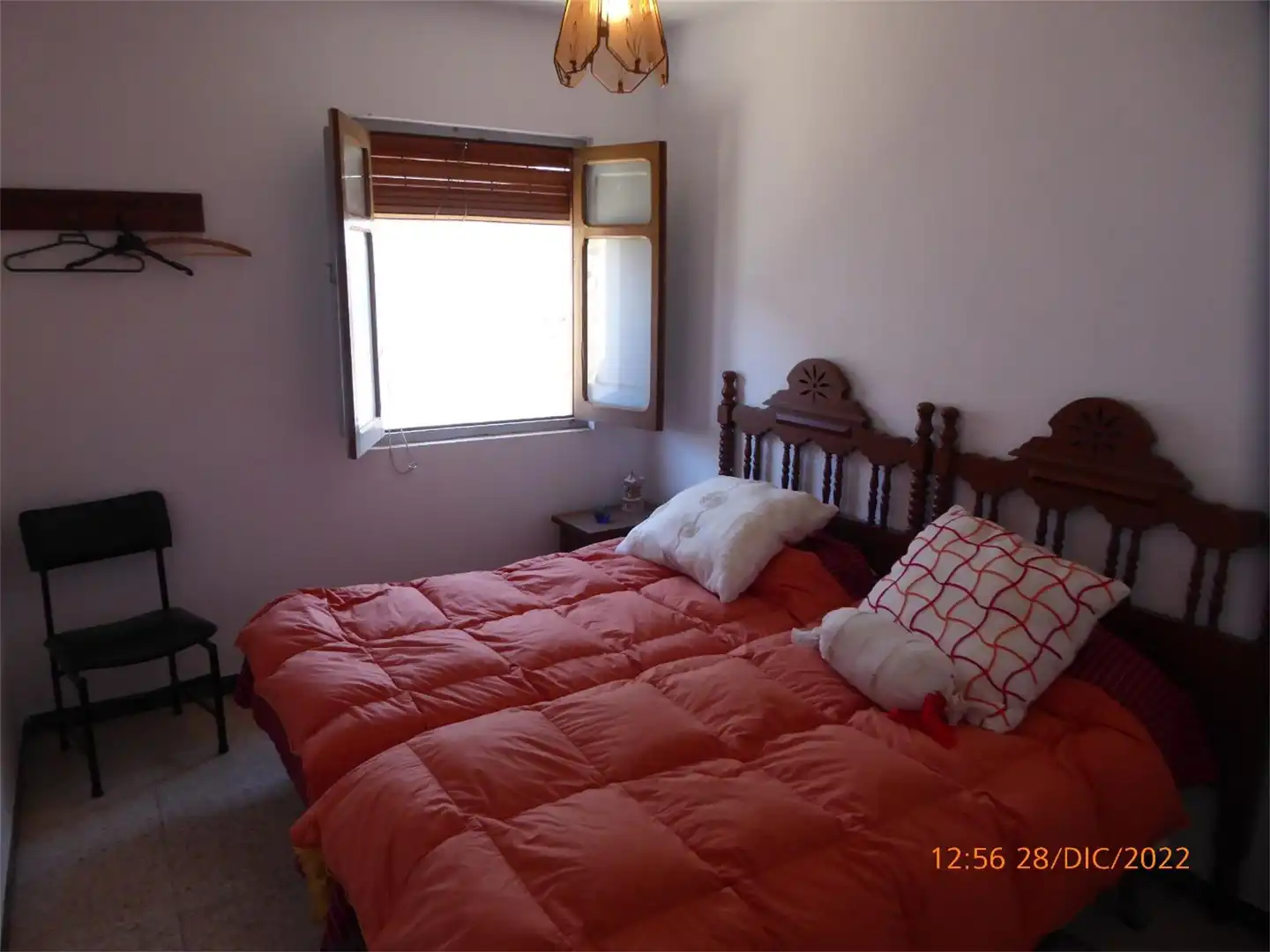 Detached homes for sale in Calle de Hernán Cortés, 19, Puente de Génave Bedroom of Detached homes for sale in Puente de Génave with Furnished