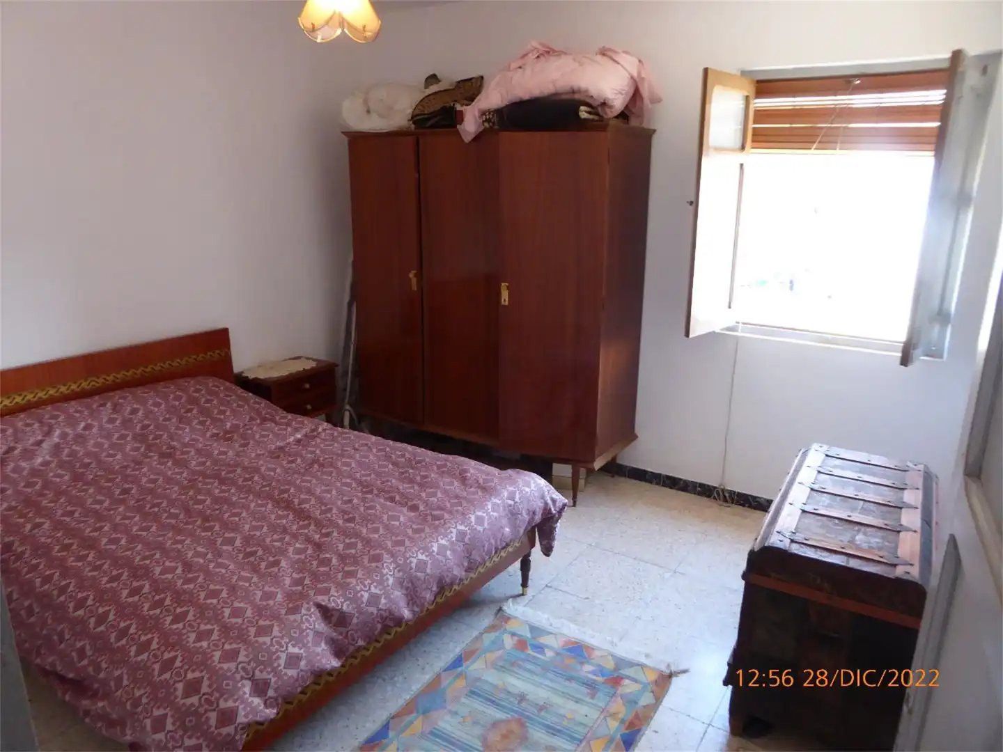 Detached homes for sale in Calle de Hernán Cortés, 19, Puente de Génave Bedroom of Detached homes for sale in Puente de Génave with Furnished
