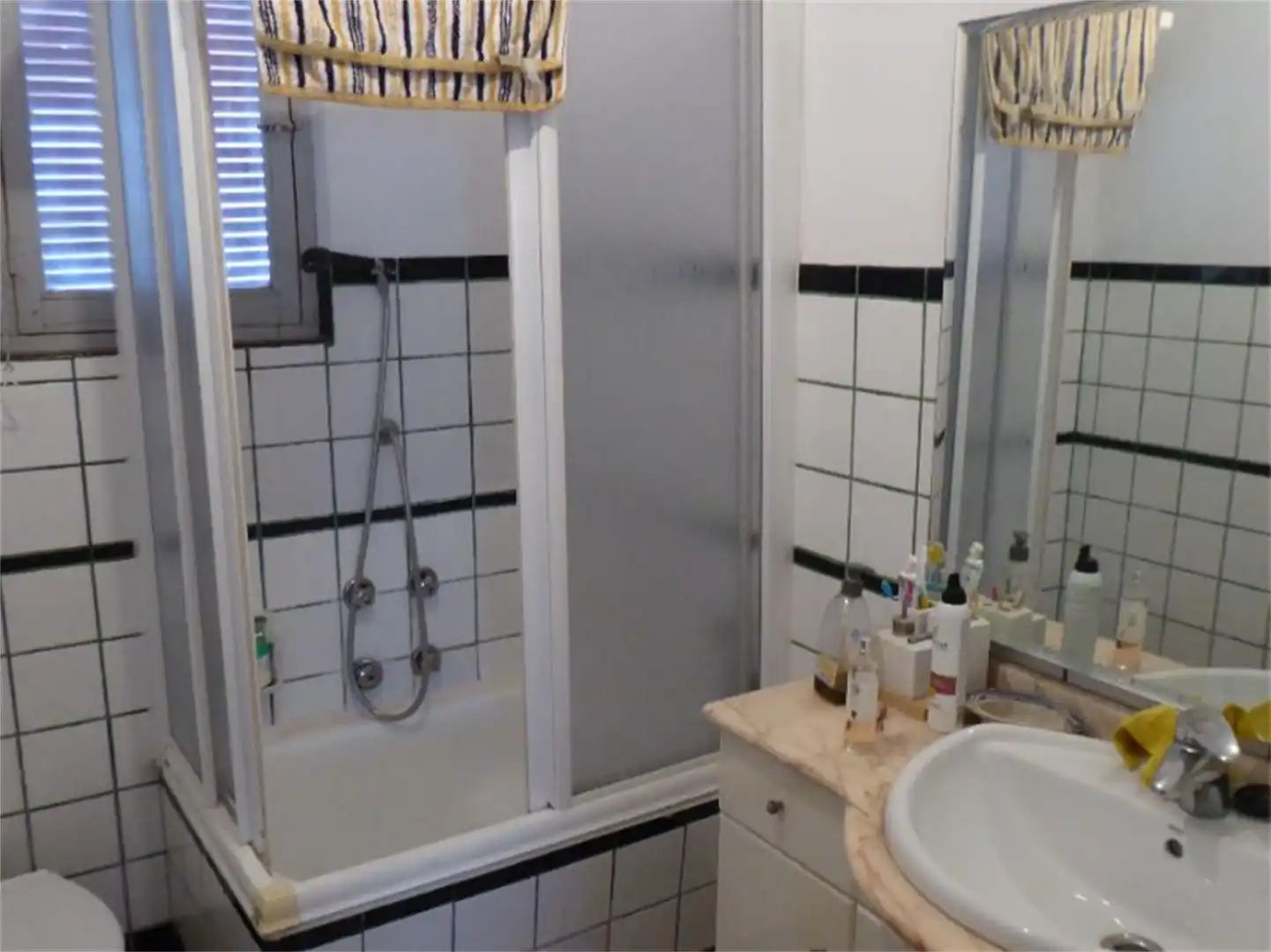 Detached homes for sale in Calle de Hernán Cortés, 19, Puente de Génave Bathroom of Detached homes for sale in Puente de Génave with Furnished