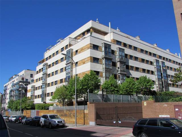 Garaje en Venta en Calle de Américo Castro, 3B en Sanchinarro