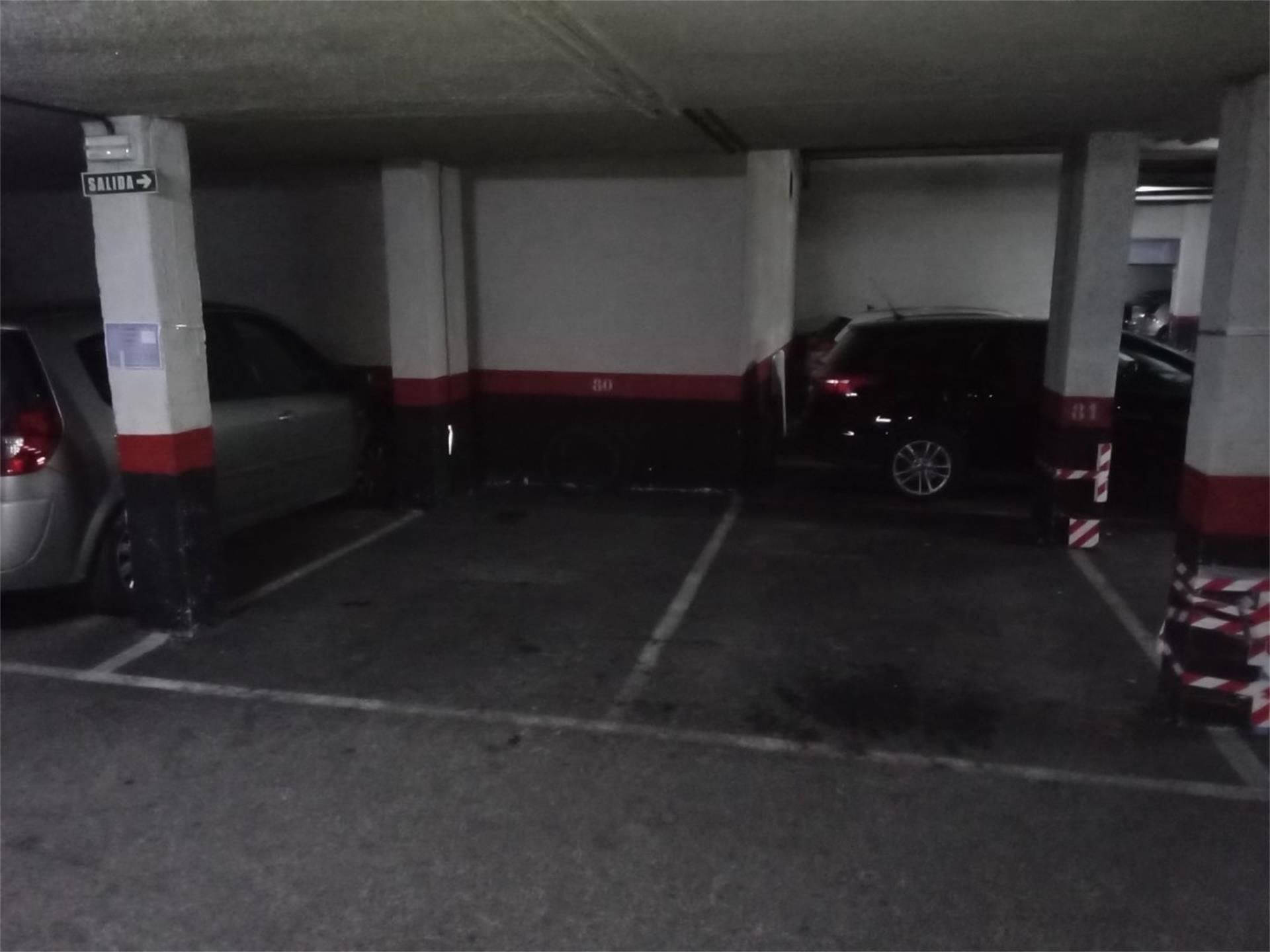 Parking of Garage to rent in  Pamplona / Iruña
