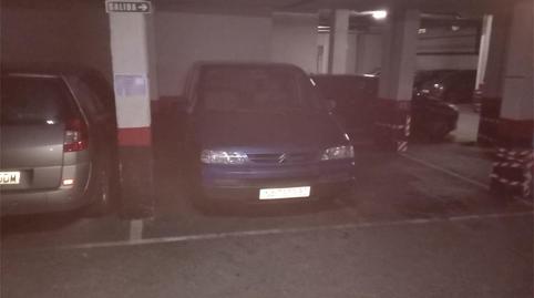 Photo 2 of Garage to rent in Calle Concejo de Alzuza, 6, Mendillorri, Navarra