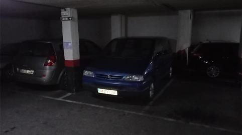 Photo 3 of Garage to rent in Calle Concejo de Alzuza, 6, Mendillorri, Navarra