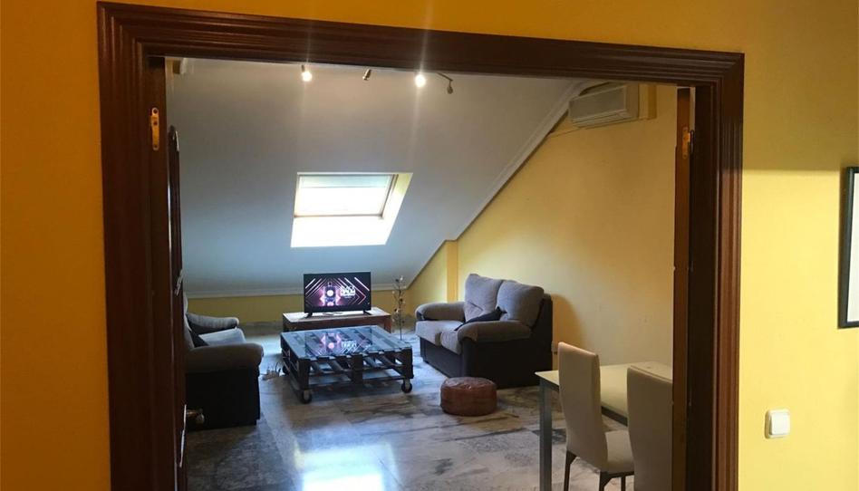 Pis en venda a Calle Ronda del Salvador, 53, Centro Ciudad, Cáceres - imatge 1 Foto 1 de Pis en venda a Calle Ronda del Salvador, 53, Centro Ciudad, Cáceres