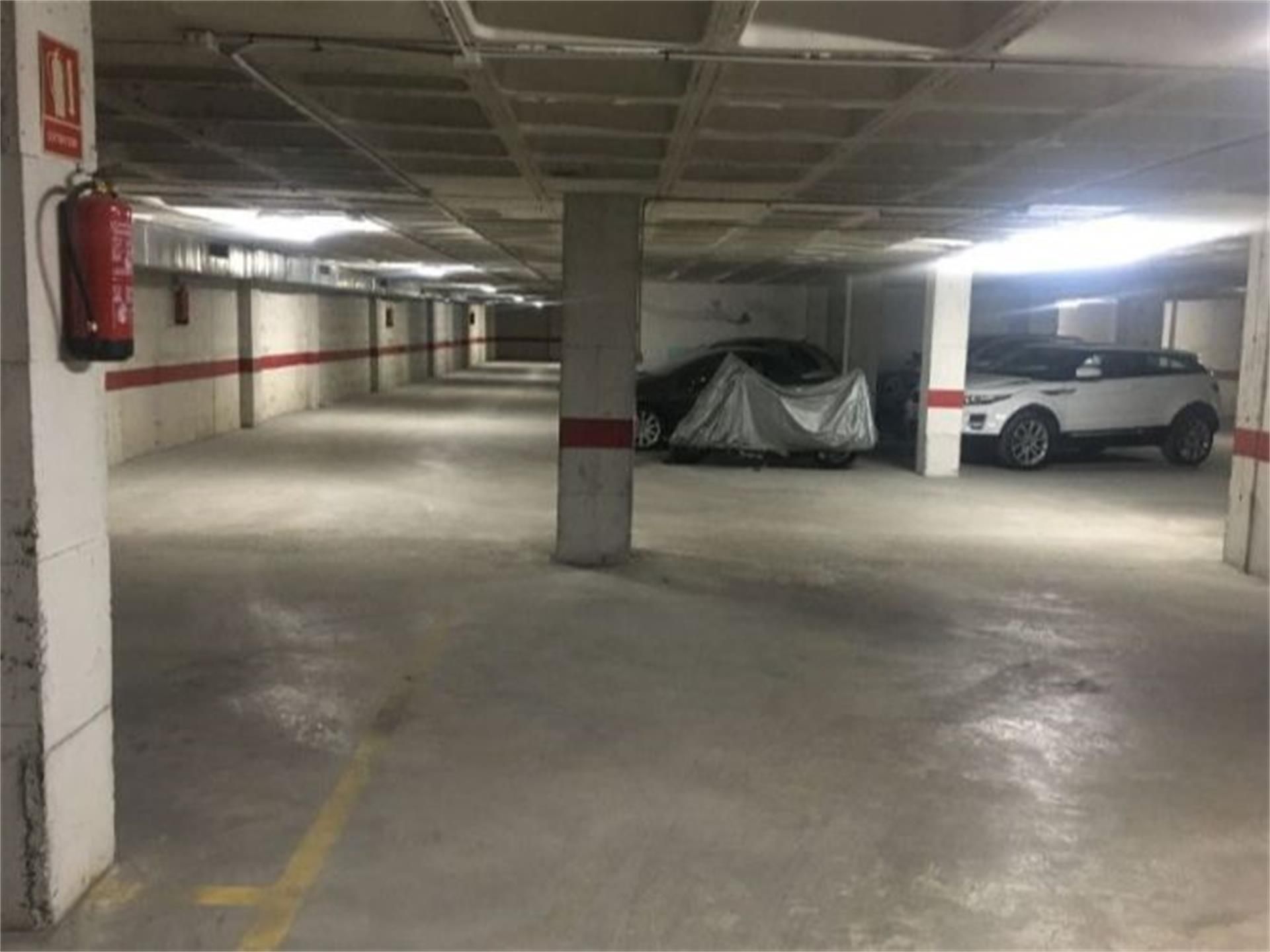 Garatge en venda a Carrer la Trompa, 46, Altea ciudad Aparcament de Garatge en venda en Altea