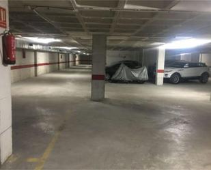 Parking of Garage for sale in Altea