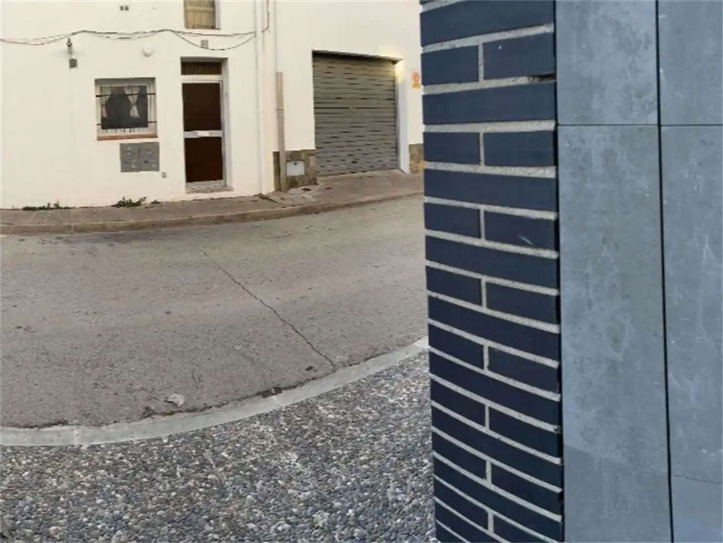 Storage room for sale in Carrer Alps, 5, Taialà - Germans Sabat Exterior view of Storage room for sale in Girona