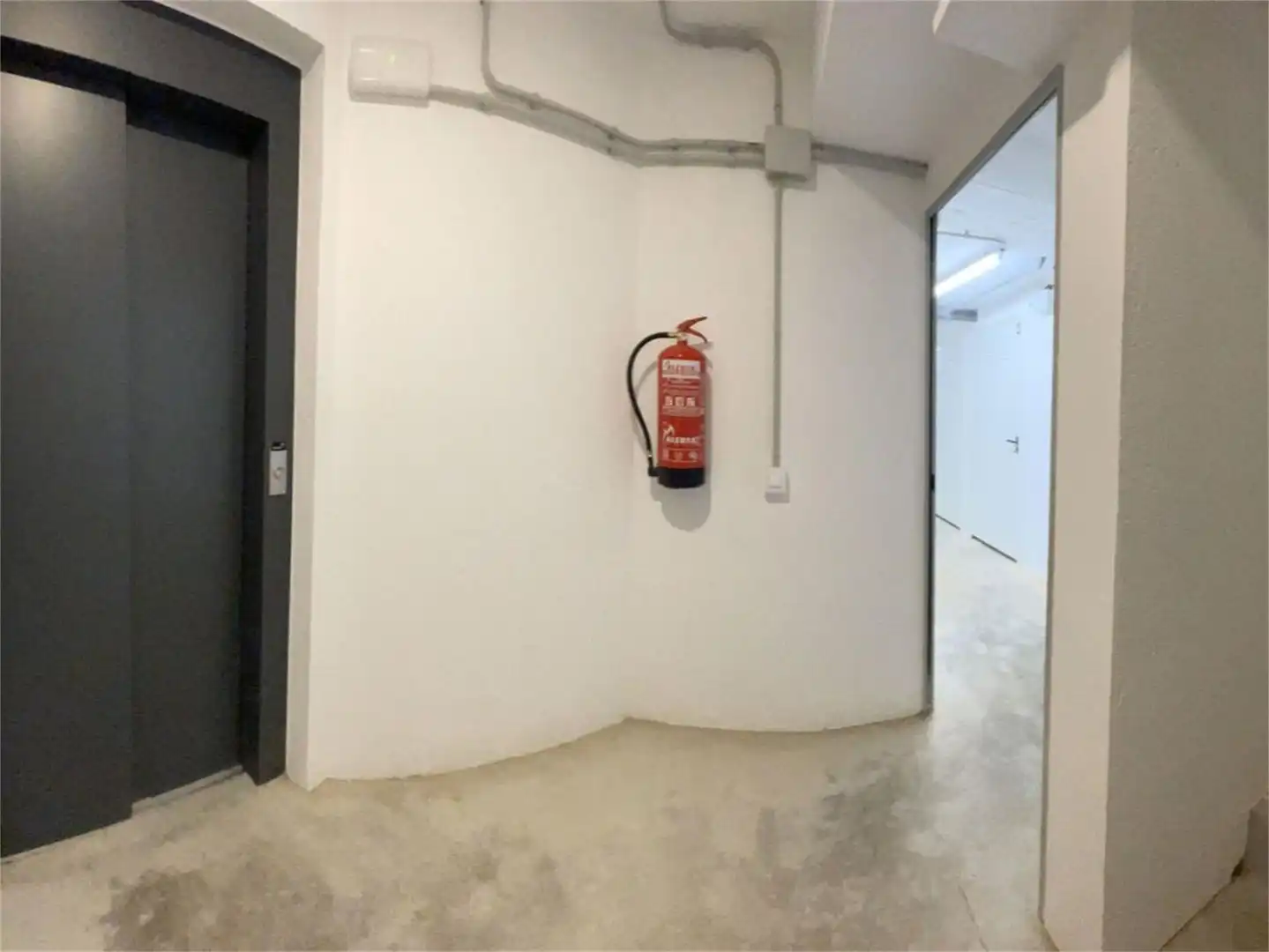 Storage room for sale in Carrer Alps, 5, Taialà - Germans Sabat Storage room for sale in Girona