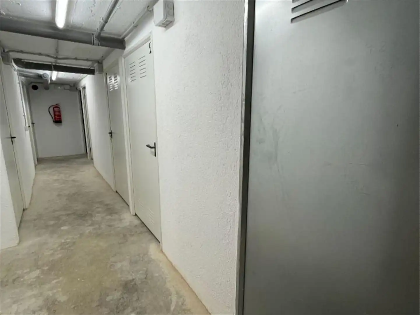 Storage room for sale in Carrer Alps, 5, Taialà - Germans Sabat Storage room for sale in Girona