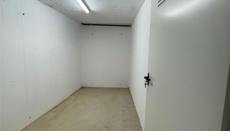 Box room for sale in Carrer Alps, 5, Taialà - Germans Sabat, Girona - image 1 Photo 1 of Box room for sale in Carrer Alps, 5, Taialà - Germans Sabat, Girona