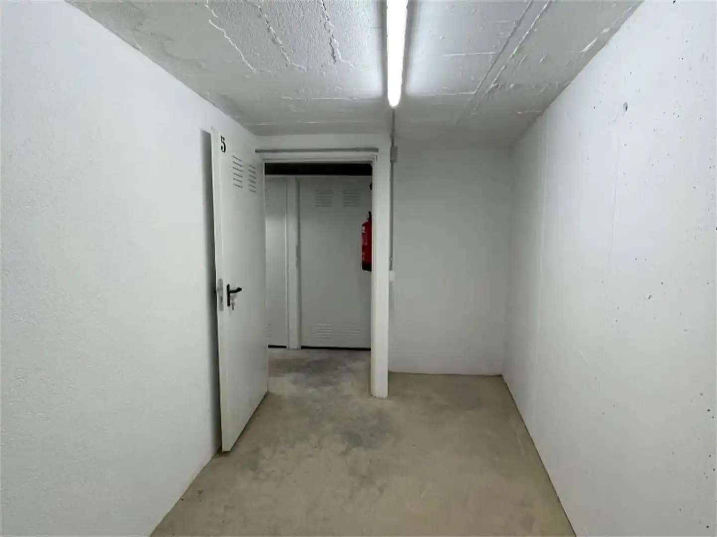 Storage room for sale in Carrer Alps, 5, Taialà - Germans Sabat Storage room for sale in Girona