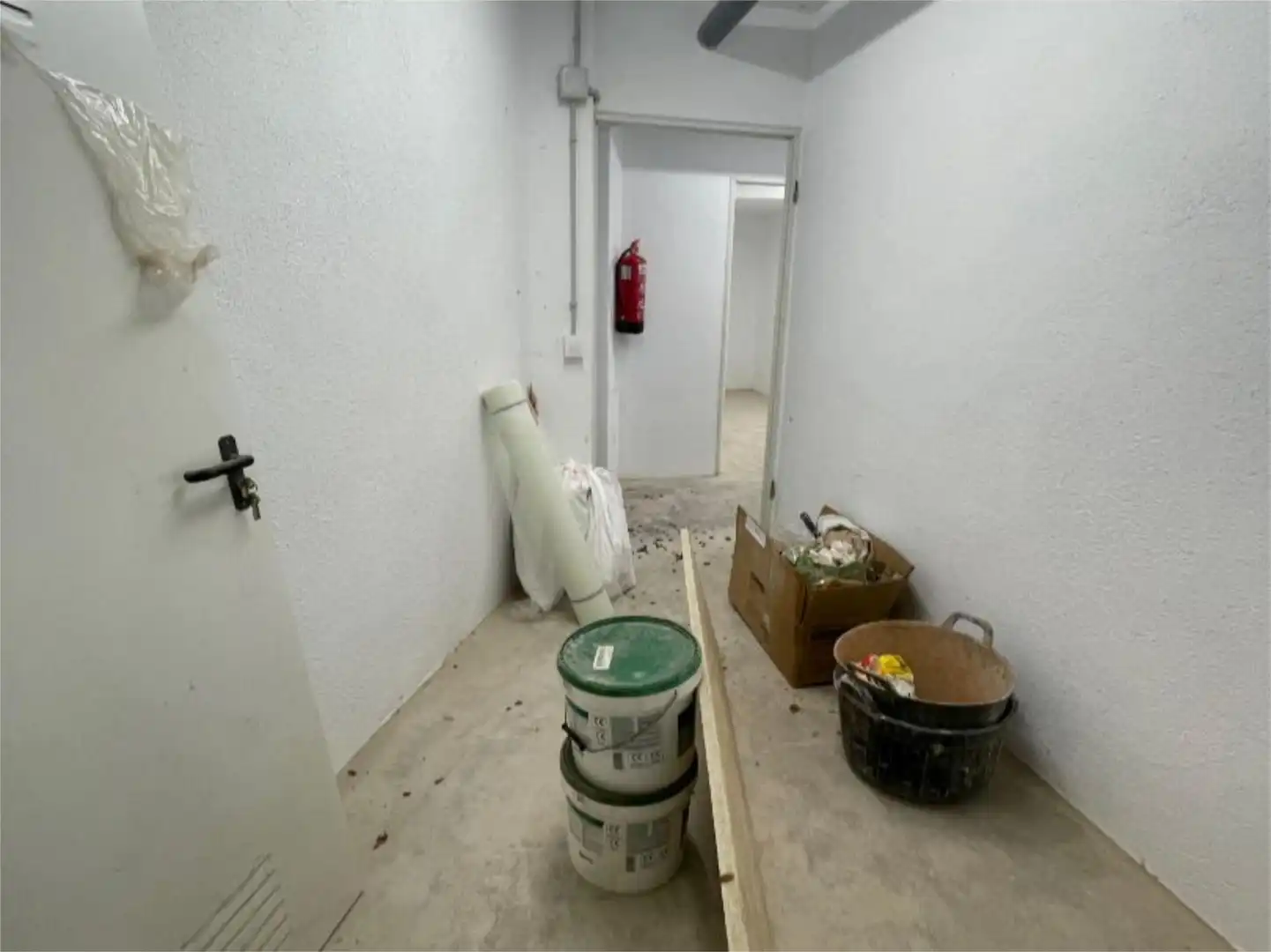 Storage room for sale in Carrer Alps, 5, Taialà - Germans Sabat Storage room for sale in Girona