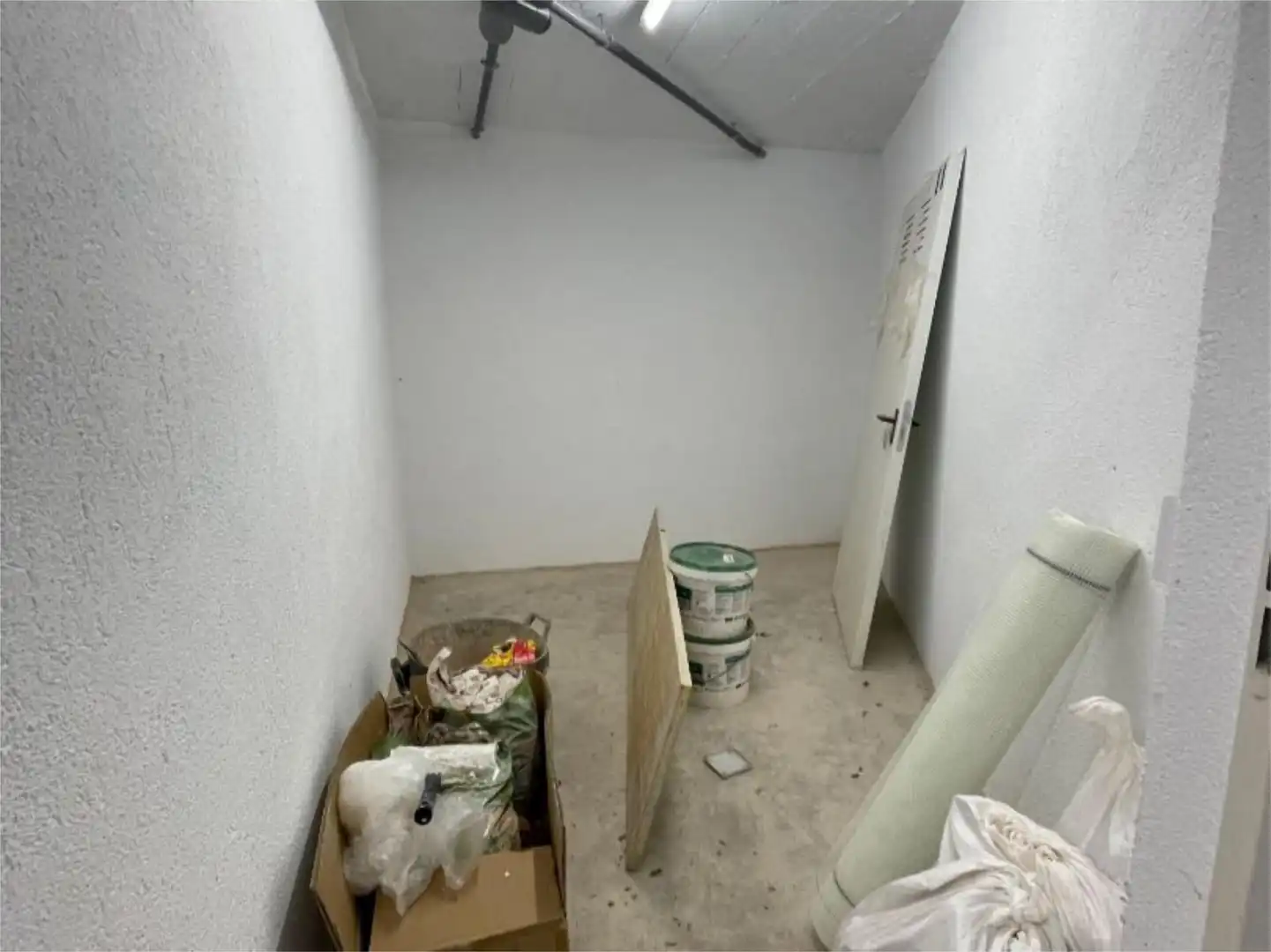 Storage room for sale in Carrer Alps, 5, Taialà - Germans Sabat Storage room for sale in Girona