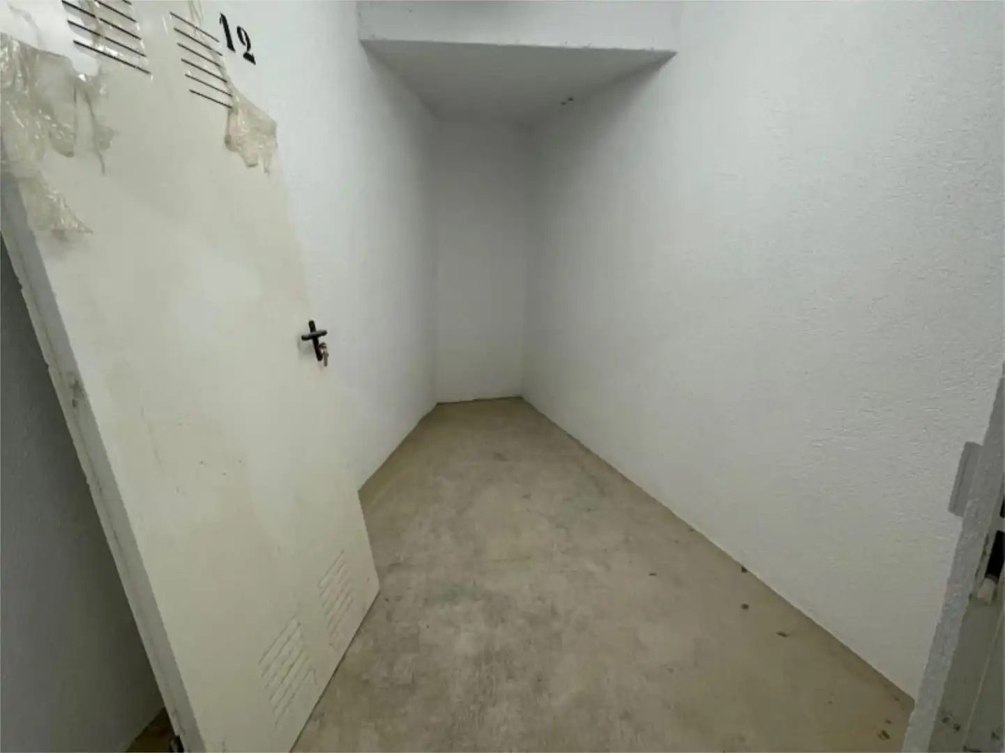 Storage room for sale in Carrer Alps, 5, Taialà - Germans Sabat Storage room for sale in Girona