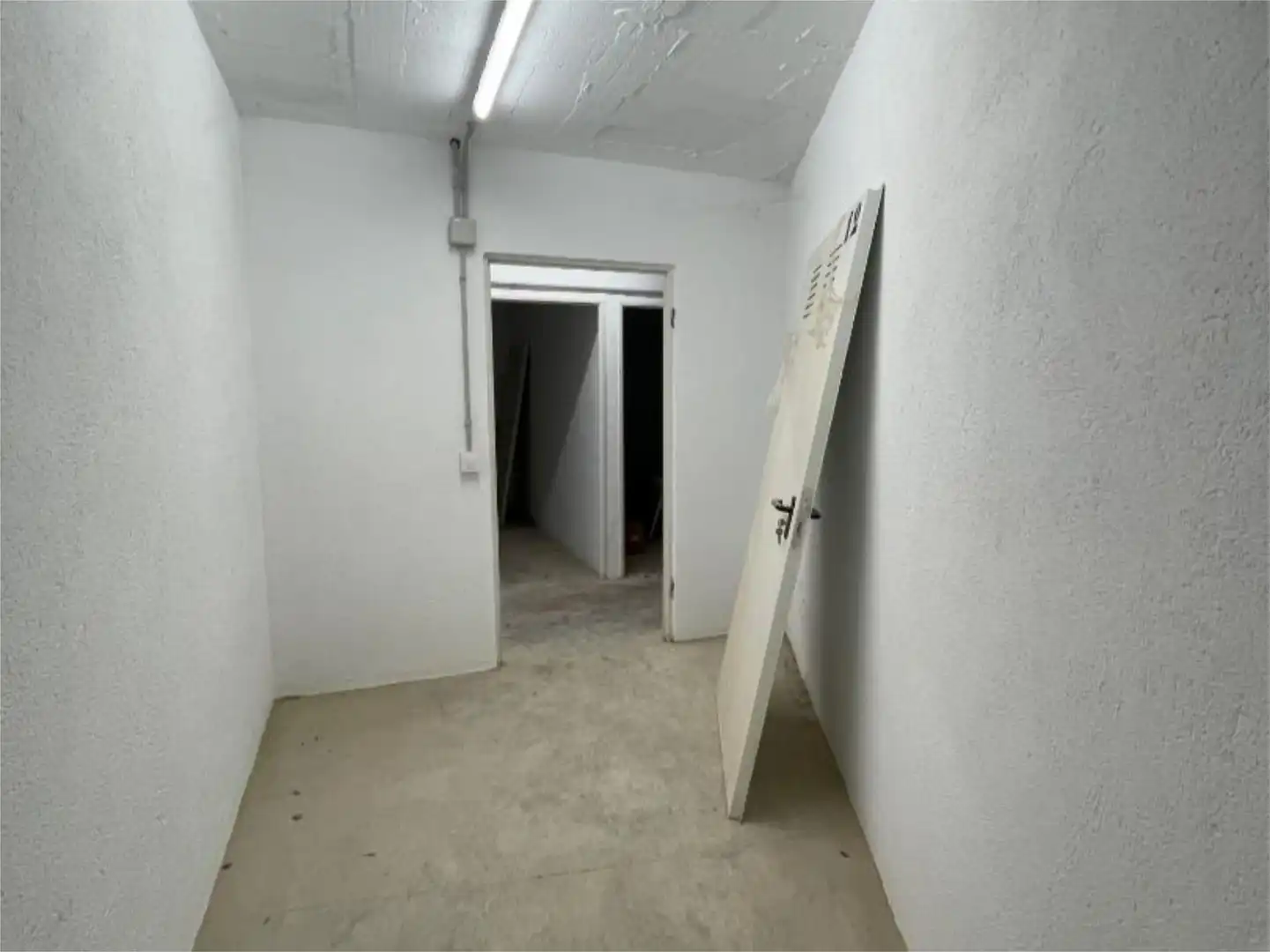 Storage room for sale in Carrer Alps, 5, Taialà - Germans Sabat Storage room for sale in Girona