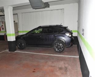 Parking of Garage to rent in  Madrid Capital