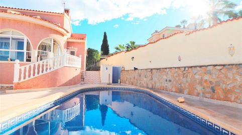 Foto 2 de Casa o xalet en venda a Calle Josefa Aniorte, 17, Rojales, Alicante