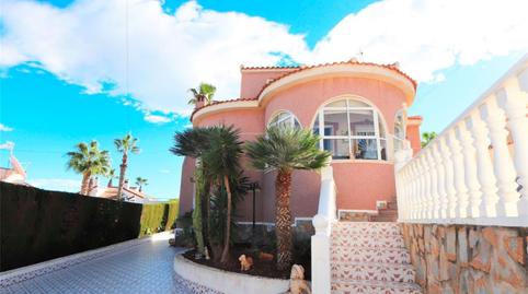 Foto 3 de Casa o xalet en venda a Calle Josefa Aniorte, 17, Rojales, Alicante