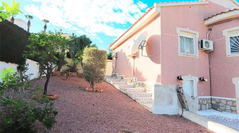 Foto 4 de Casa o xalet en venda a Calle Josefa Aniorte, 17, Rojales, Alicante