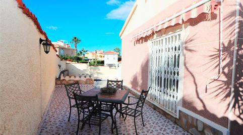 Foto 5 de Casa o xalet en venda a Calle Josefa Aniorte, 17, Rojales, Alicante