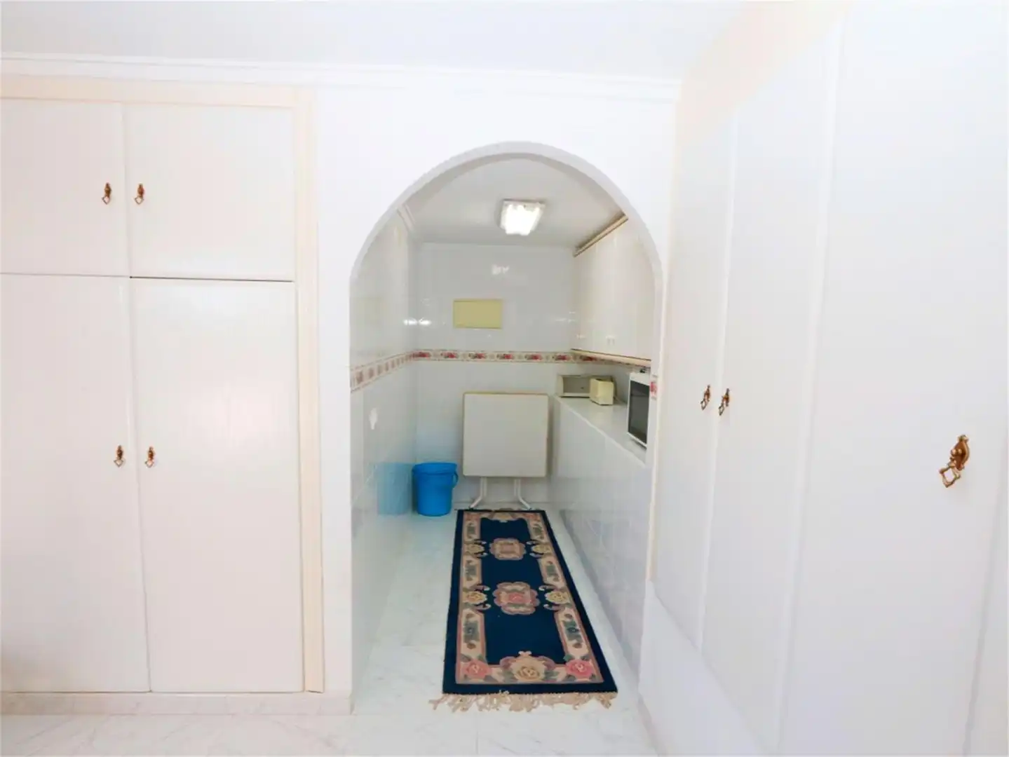 Kitchen of Houses for sale in Rojales  with Air Conditioner, Heating and Private garden