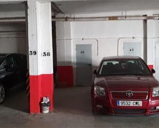 Garage to rent in Plaza Federico Alba Varela, 1, Málaga Capital