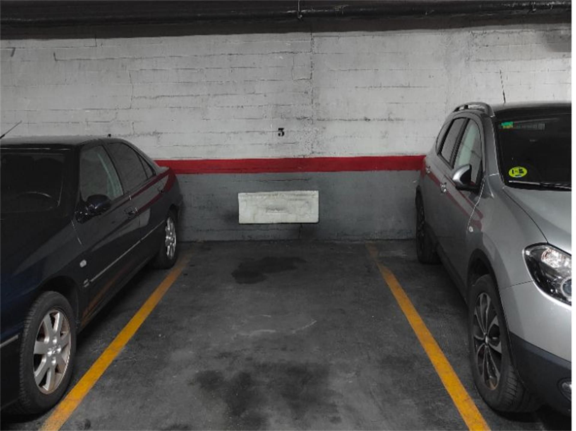 Parking of Garage for sale in Parla