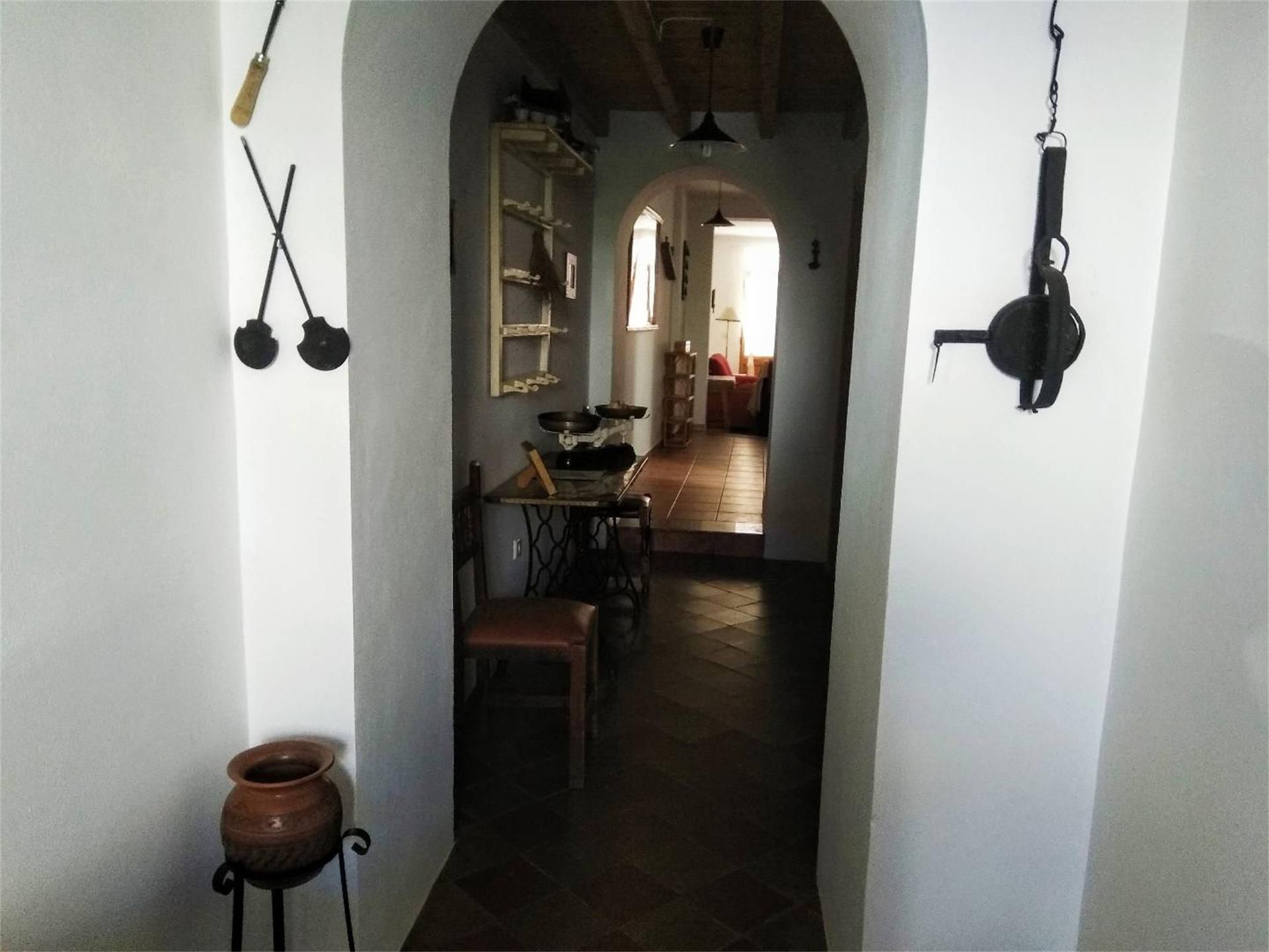 Single-family semi-detached for sale in Almadén de la Plata  with Heating, Terrace and Storage room