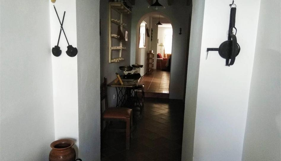 Single-family semi-detached for sale in Calle Lista, 8, Almadén de la Plata, Sevilla - image 1 Photo 1 of Single-family semi-detached for sale in Calle Lista, 8, Almadén de la Plata, Sevilla