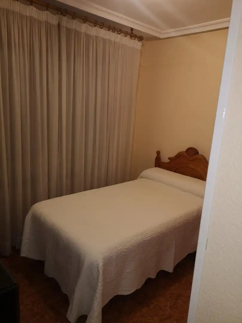 Dormitori de Dúplex en venda en El Ejido amb Terrassa, Moblat i Forn