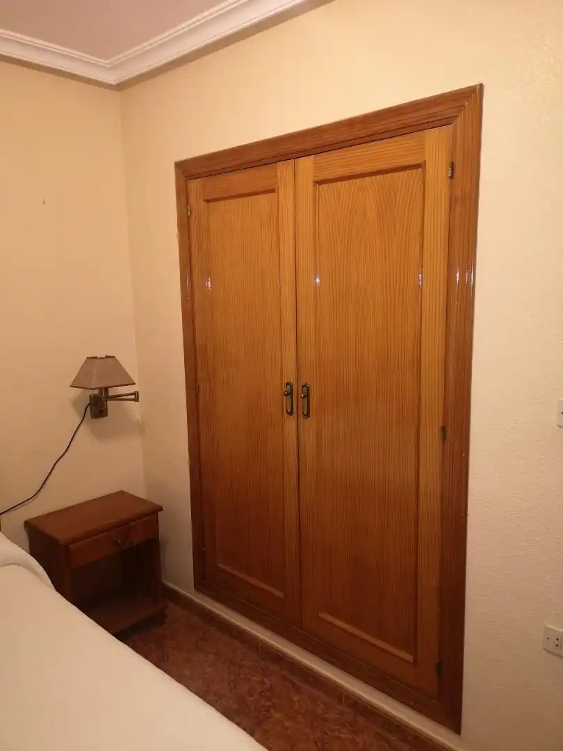 Dormitori de Dúplex en venda en El Ejido amb Terrassa, Moblat i Forn