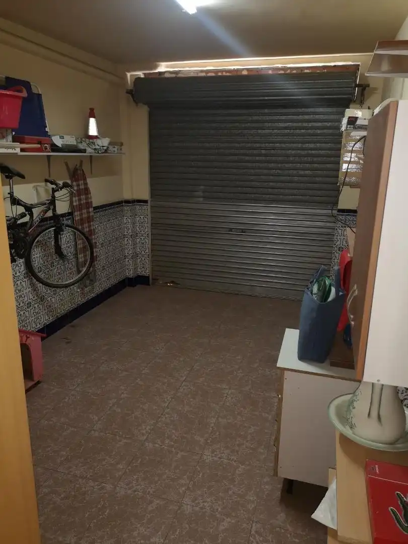 Dúplex en venda en El Ejido amb Terrassa, Moblat i Forn