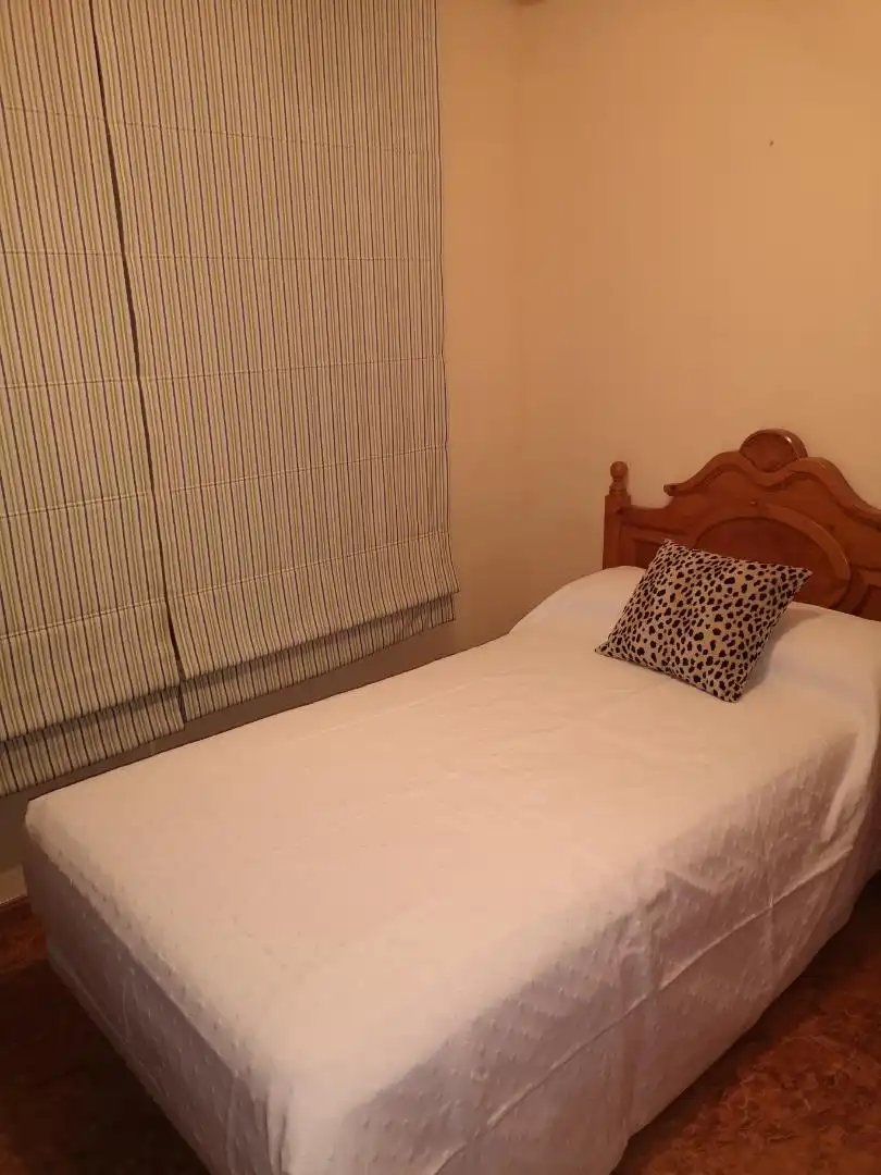Dormitori de Dúplex en venda en El Ejido amb Terrassa, Moblat i Forn