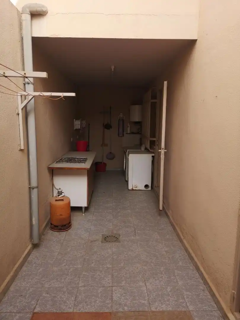 Cuina de Dúplex en venda en El Ejido amb Terrassa, Moblat i Forn